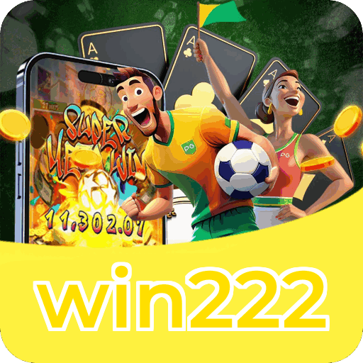 Tabela RTP dos jogos de cassino da win222