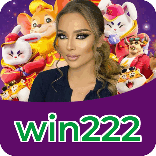 Números do app win222 em material de marketing — ilustração, não auditoria