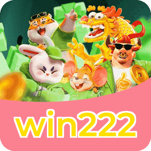 Catálogo win222 2.547 jogos - Pragmatic Play, Evolution, NetEnt