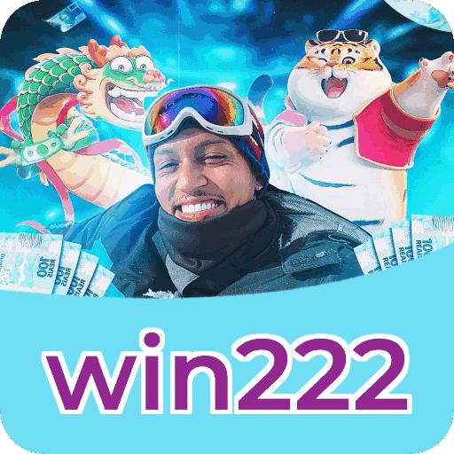 win222 bônus R$5.000 + 500 giros - Rollover 35x, prazo 30 dias, 38% taxa conversão